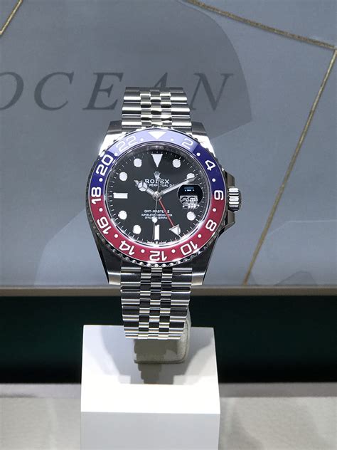 rolex ciletti gmt prezzo|rolex gmt master watch.